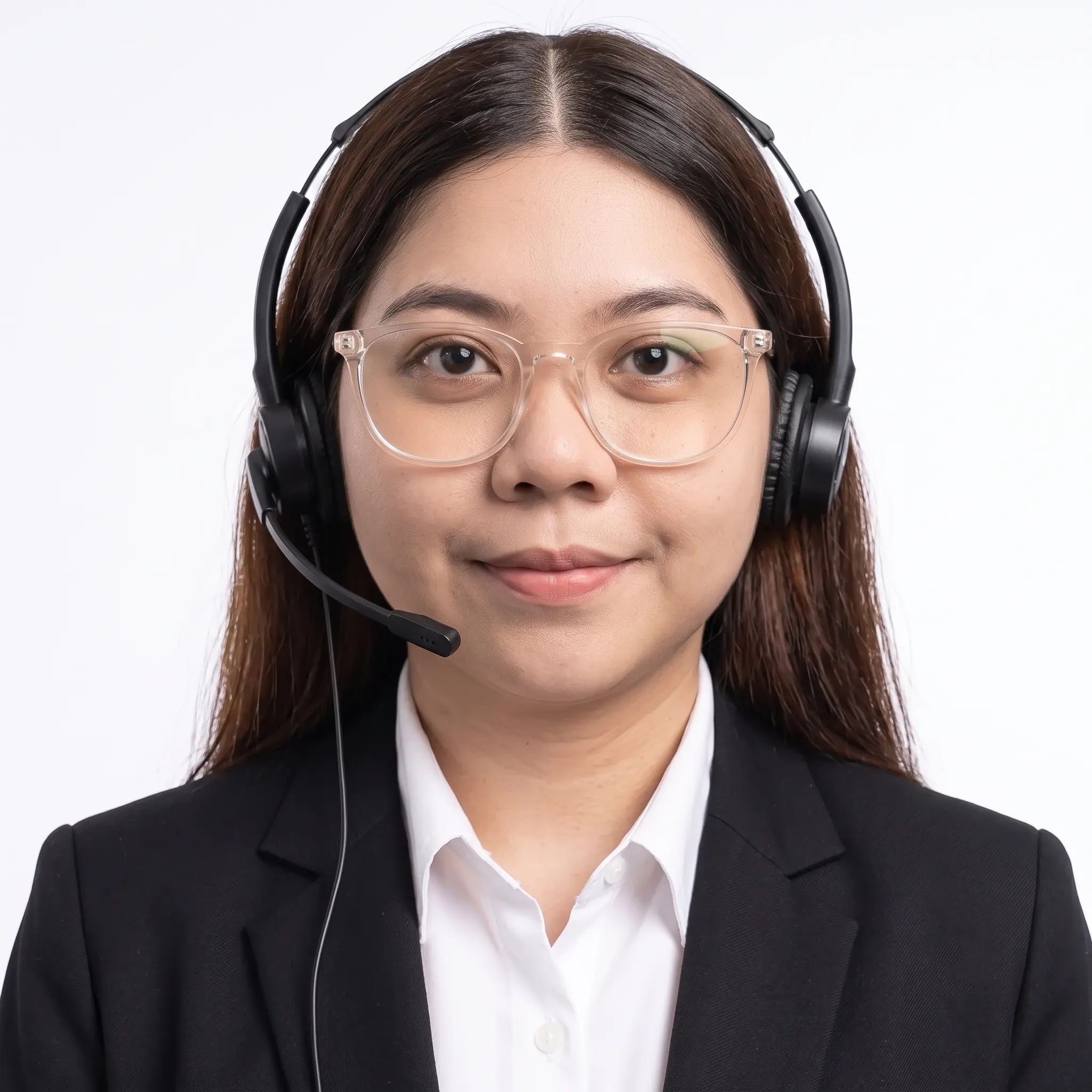 Teacher Ana